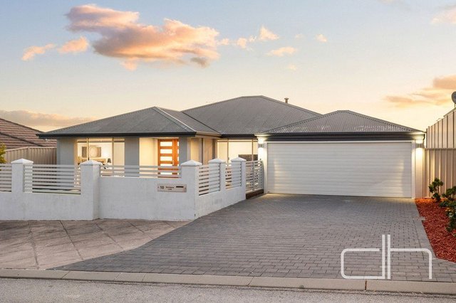 10 Bordeaux Link, WA 6065
