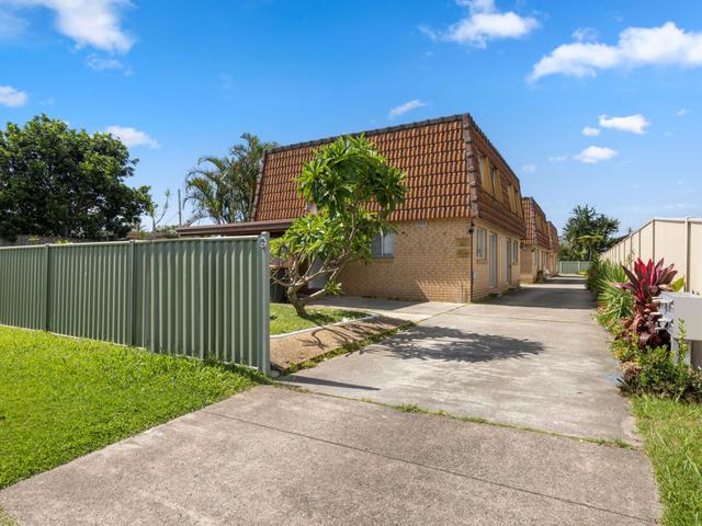 6/9 Vincent Street, NSW 2450