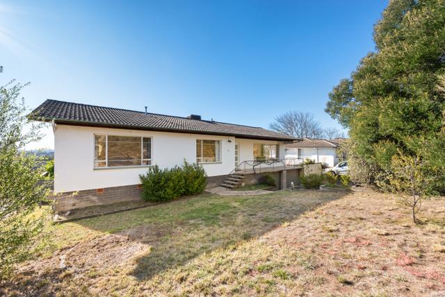 23 Beauchamp St, ACT 2600