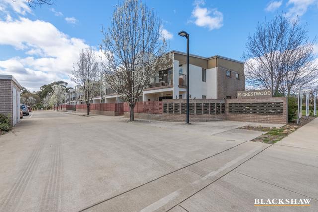 8/39 Jerrabomberra Avenue, ACT 2604
