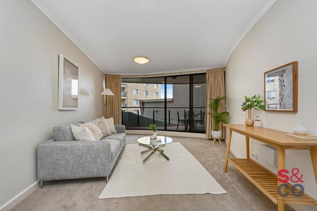 204/86 Northbourne Avenue, ACT 2612