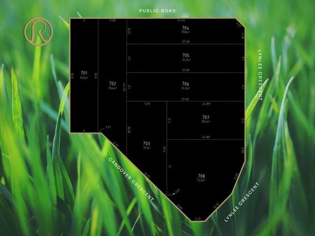 701-708/null Lynlee Crescent, SA 5163