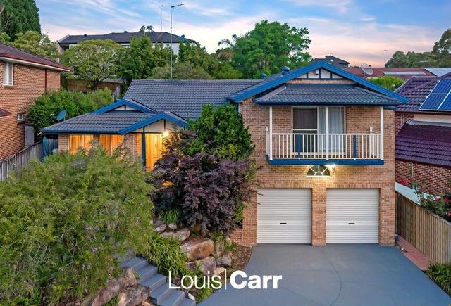 5 Bushview Drive, NSW 2155