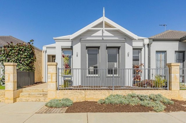 143 Partridge Street, WA 6055