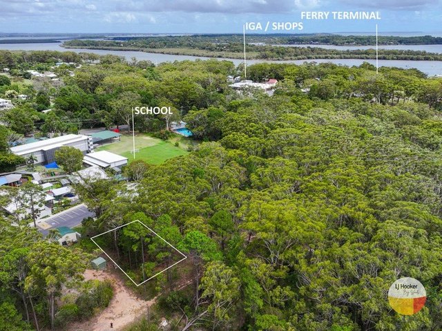 7 Harrison Street, QLD 4184