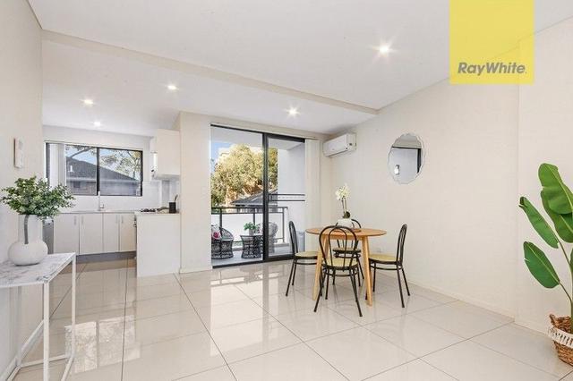 18/6 Sorrell Street, NSW 2150