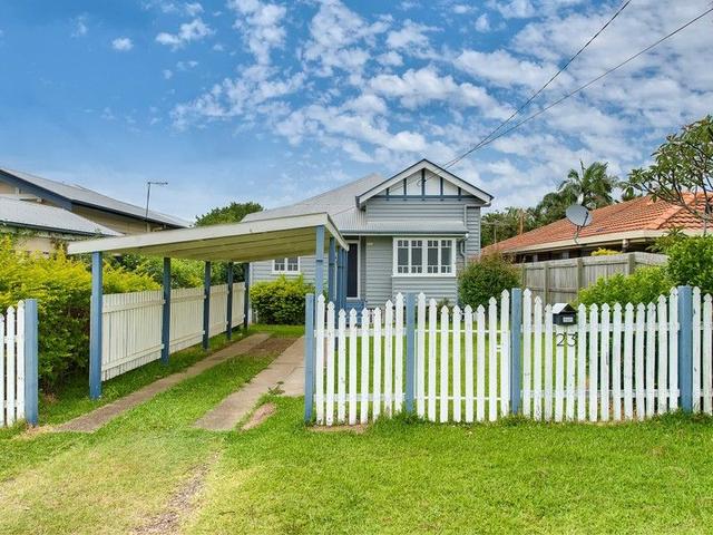 23 Chancellor Street, QLD 4075