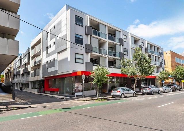 203/25 Oxford Street, VIC 3051