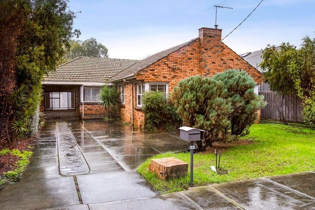 604 Fullarton Road, VIC 3042