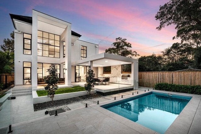 13 Yallambee Road, NSW 2066