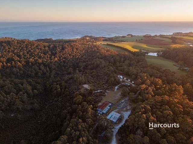 191 Sisters Beach Road, TAS 7321