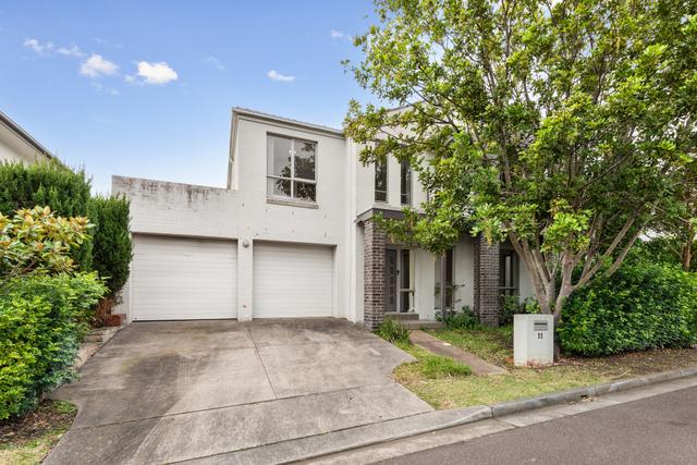11 Princeton Circuit, NSW 2144