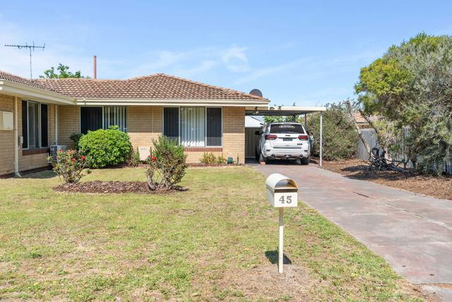 45 Weston Street, WA 6101