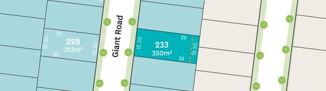 Lot 233 Giant Road, VIC 3029