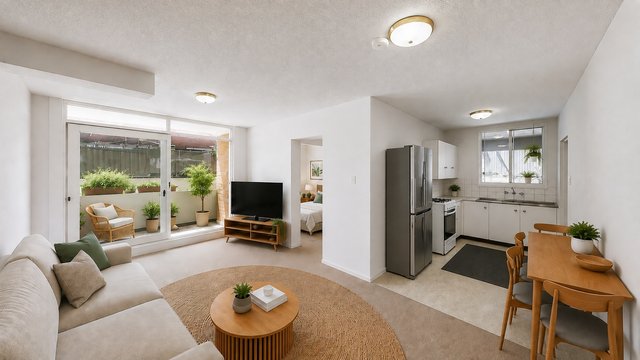 2/268B Bunnerong Road, NSW 2036