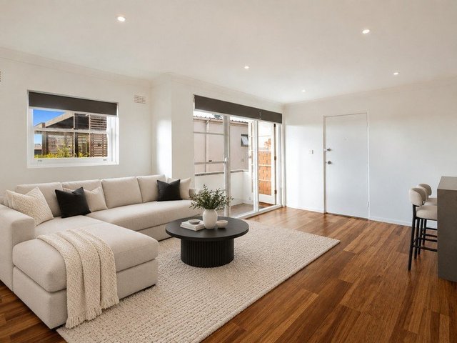 6/14 Monmouth Street, NSW 2031