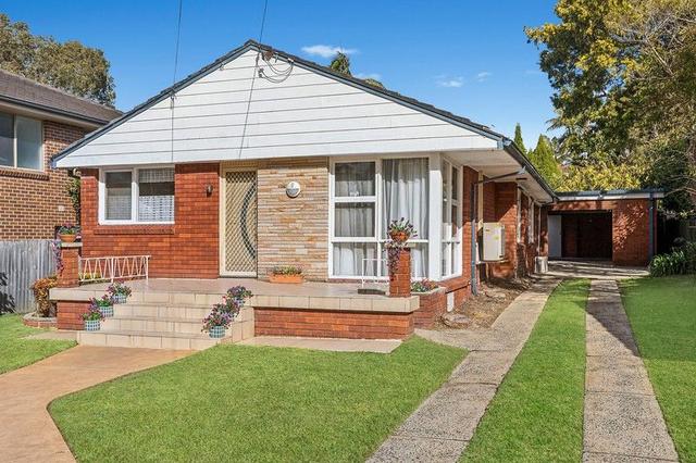 33 Boyer Road, NSW 2100