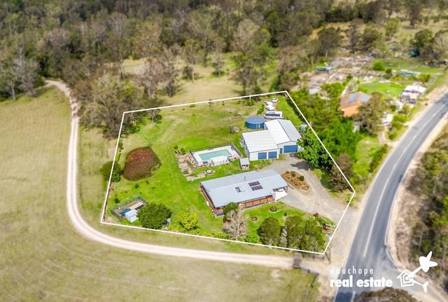 136 Rawdon Island Road, NSW 2446