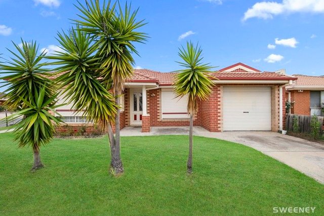 1 Roser Drive, VIC 3028