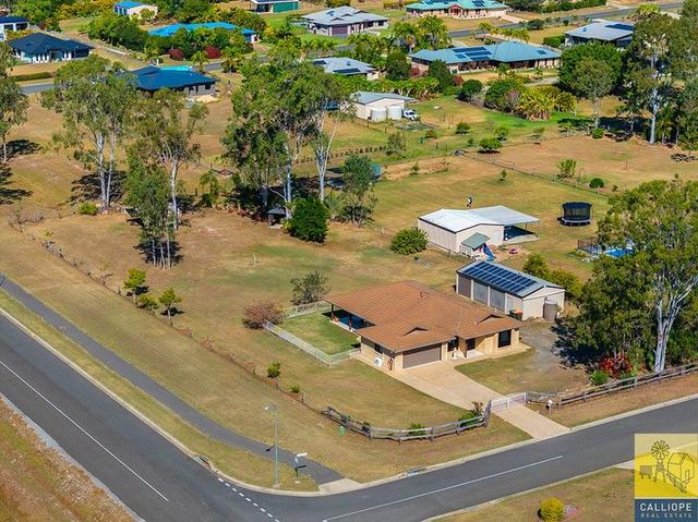 1 Ningana  Court, QLD 4680