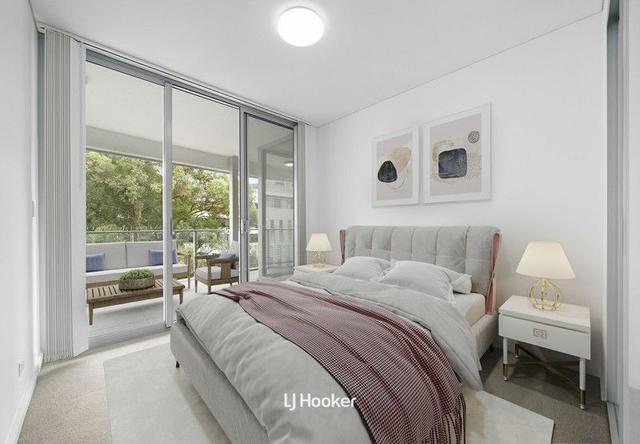 B302/3 Fitzsimons Lane, NSW 2072