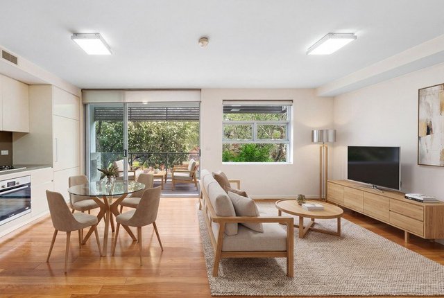107/762-768 Elizabeth Street, NSW 2017