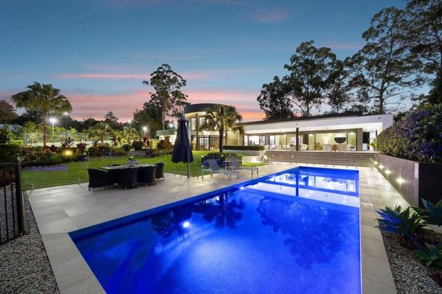 22 Shady  Grove, QLD 4556