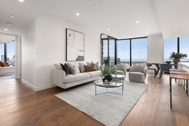 1719/555 St Kilda Road, VIC 3000