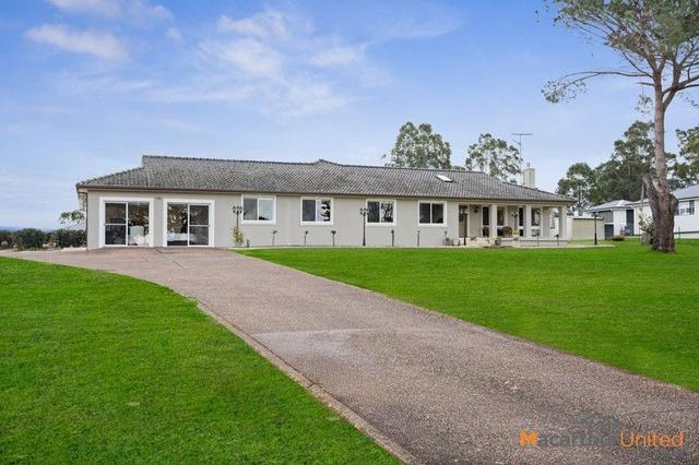 21 Chisholm Road, NSW 2557