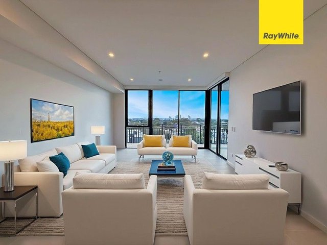 1204/2E Appleroth Street, NSW 2114