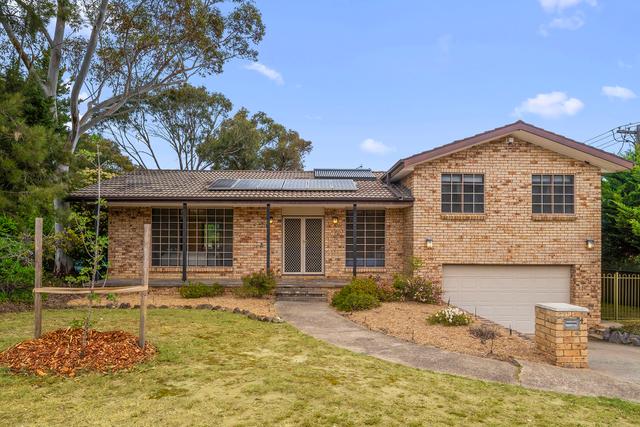 4 Hooley Place, ACT 2902