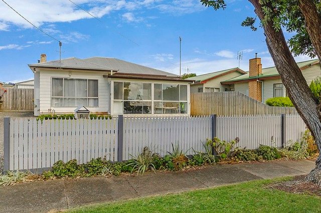 25 Patrick Street, VIC 3305