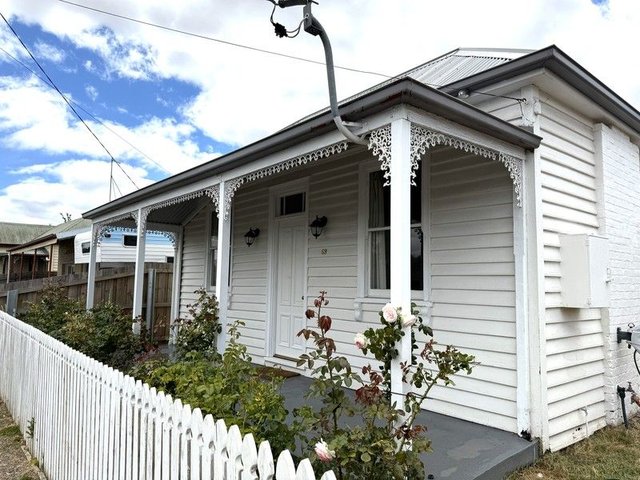 69 Marlborough Street, TAS 7301
