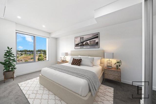 a308/98 Lakeside Parade, NSW 2747