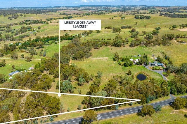 2 Prescot Street, NSW 2797
