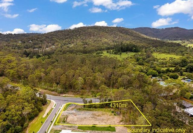 2 Clifford Rise, QLD 4213