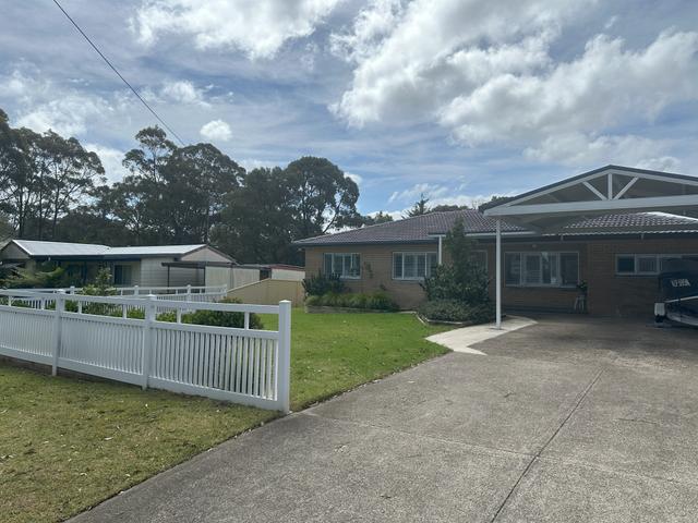 534 Beach Road, NSW 2536