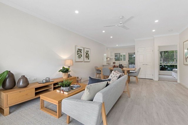 076/21 Gracemere Boulevard, QLD 4573