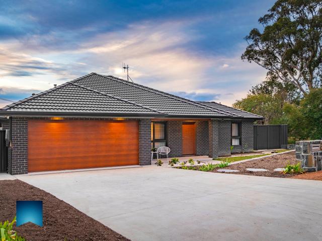 32 Maranboy Street, ACT 2611