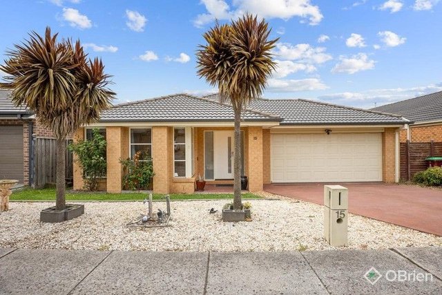 15 Dusky Bells Drive, VIC 3977