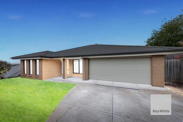 25 Glastonbury Drive, VIC 3429