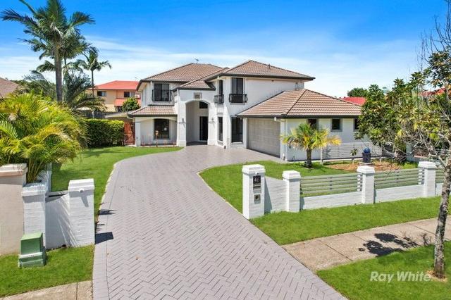 45 The Parkway, QLD 4116