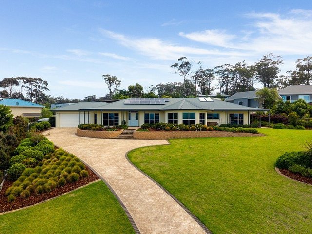 4 Kookaburra Court, NSW 2548