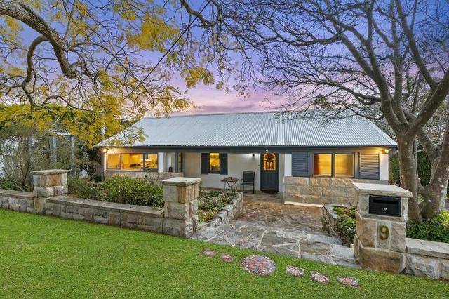 9 Nicholson Avenue, NSW 2120