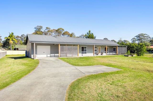 31 Bergalia Street, NSW 2537
