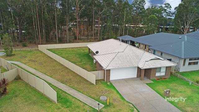 36 Caladenia Crescent, NSW 2541