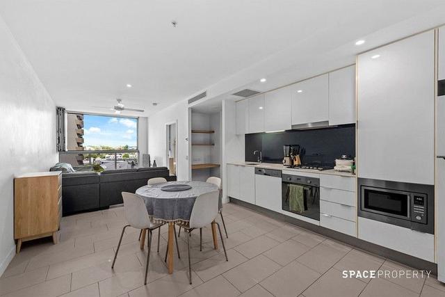504/128 Brookes Street, QLD 4006