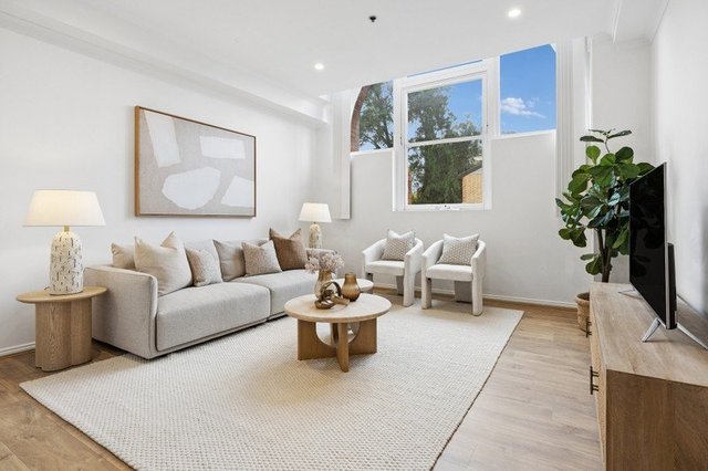 411/99 Jones Street, NSW 2007