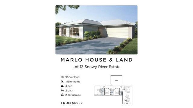 L15,20A Marlo Road, VIC 3888