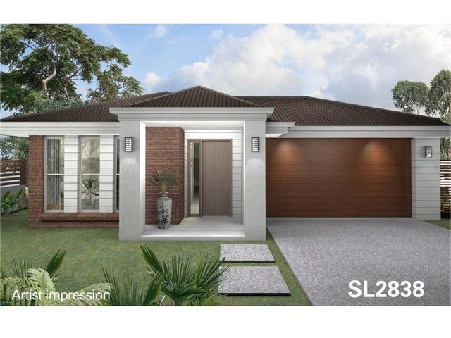 Lot 831 Hann St, QLD 4280